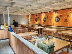 -张碗碗青海牛肉拉面(王城公园店)