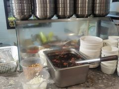 -红鼻子桂林米粉(金唐新光界店)