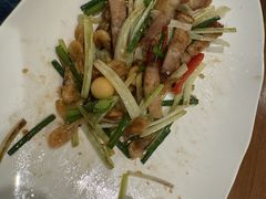 -红棉中餐厅·广州海航威斯汀酒店