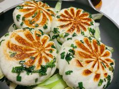 芝士生煎-尚一汤 广东炖汤(金桥国际店)