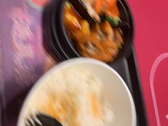 -肯德基(南京高铁1店)