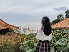 -南沙天后宫景区