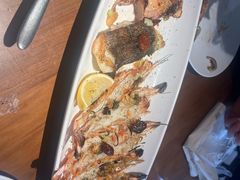 -翡翠36餐厅(浦东香格里拉店)