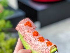 -铭牛烧肉·和牛海鲜自助(高新月牙湖店)