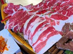 -AJIYA·池袋日式烧肉自助(天津万象城店)