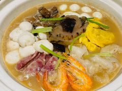 -南京大牌档(香港广场店)