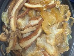 -赵家牛肉砂锅(台西三路店)