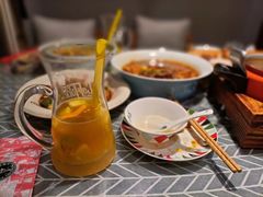 -咖啡人·融合餐厅(万达环宇店)