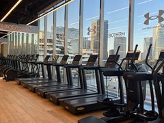 -Z&B Fitness Studio·Gym(前滩L+PLAZA店)