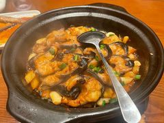-渔傅印象滩涂霞浦海鲜(井大路店)