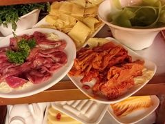 -山城年华老火锅(玉林店)