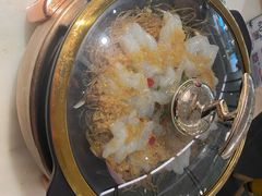 -绿茶餐厅(青岛城阳万象汇店)