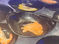 -花西亭·海鲜自助餐厅(瑞城名人酒店)