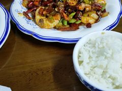 -公寓家常菜馆(海军博物馆店)