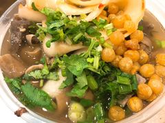 -老广州牛杂(深圳白石洲总店)
