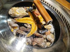 -锅老头铁锅炖•大锅蒸汽海鲜(韩乐坊店)