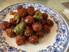 焦溜丸子-名门小厨(劲松店)