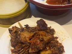 -大鸭梨烤鸭(金色漫香店)