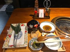 -肉魁屋·烧肉·烧鸟·酒场(高新店)