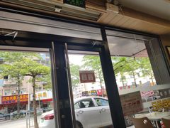 -华莱士·全鸡汉堡(横岗坳背店)