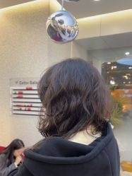 -型色沙龙 Color Salon