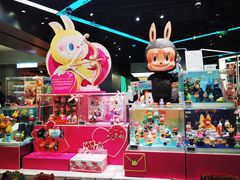-泡泡玛特POPMART(沈阳大悦城店)