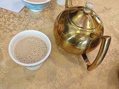 -维吾尔餐厅(宜山路店)