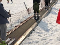 -蓟县盘山滑雪场