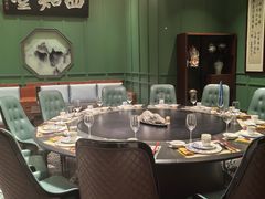 -福照楼汽锅鸡·云南菜(火车站锦江店)