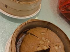 -星河湾半岛酒店-真粤中餐厅