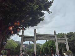 -南沙天后宫景区