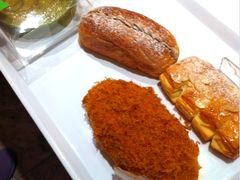 抹茶芝士-BreadTalk面包新语·烘焙蛋糕(海岸城店)