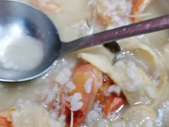 -官塘锋记鱼生·生腌·砂锅粥(牌坊街店)