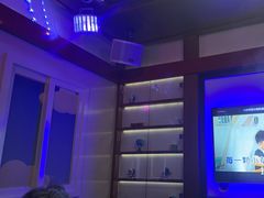 -音乐派KTV(银泰城店)