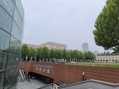 -天津五大道文化旅游区