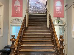 -1901 Cafe(西四店)