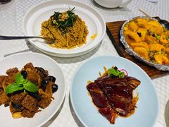 -望乡楼上海菜(日月光店)