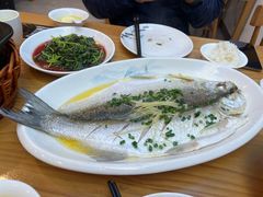 -品鲜村农家菜·阳澄湖大闸蟹(总店)