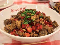 -湘江大码头·龙虾馆(渔人码头一店)