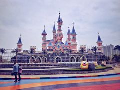 -沈阳方特欢乐世界