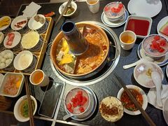 -咏江南·苏式火锅·苏州评弹(观前街店)