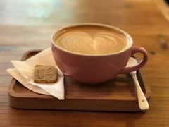 -西关84·History·Art·Cafe