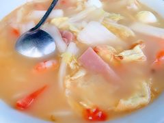 -晓琦农家菜馆·地道农家菜