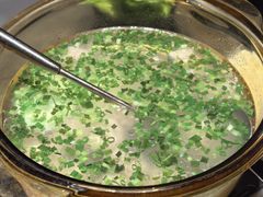 -炊烟小炒黄牛肉(浦东世纪汇店)