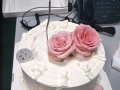 -六伴夏烘焙蛋糕·低糖动物奶油