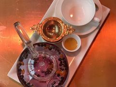 -Ginger(兴国路店)