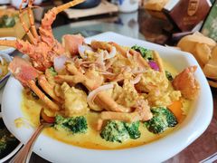 -南沙游艇会·大兵船餐厅