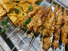 烤肉筋子-小民大排档(光谷店)
