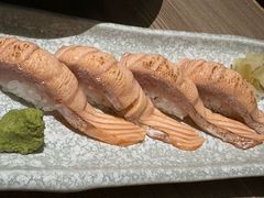 -小山日本料理(兴业太古汇店)