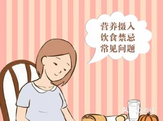 关于孕期饮食，这个人说可以吃，那个人说不可以吃